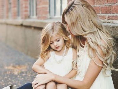 Χριστουγεννιάτικο δώρο για μαμάδες