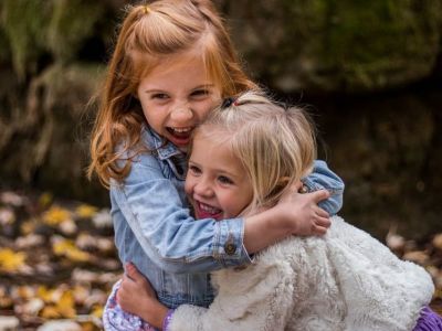 Παιχνίδι λογικής για κορίτσια από 6 έως 10 ετών