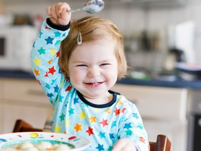 Κοτόπουλο για μωρά: Τα οφέλη από την κατανάλωση και δυο εύκολες και νόστιμες συνταγές