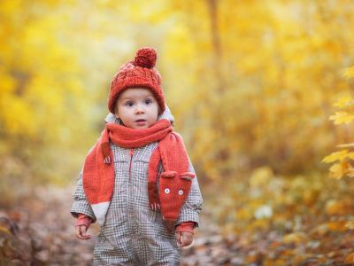 Με αυτό το παιχνίδι το παιδί σας θα μάθει να ντύνεται