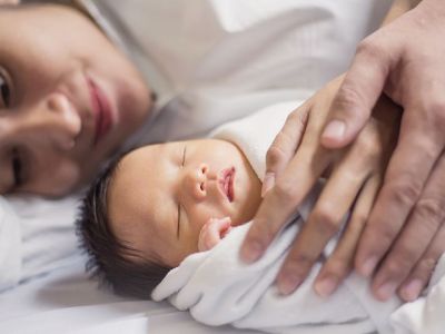 Πέντε απλές αλήθειες για τη μητρότητα που συνήθως μας διαφεύγουν