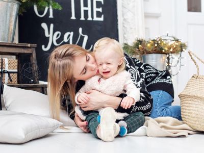 Έτσι θα σταματήσουν να παραπονιούνται τα παιδιά σου!