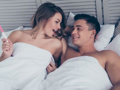 Οι καλύτερες στάσεις του σεξ για σύλληψη