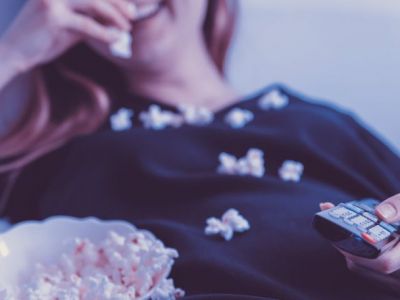 15 σούπερ ταινίες που κάθε έφηβη πρέπει να δει!