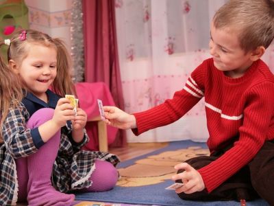 Νεράιδες και Μαγισσούλες: Αυτό το παιχνίδι στρατηγικής δεν είναι σαν τα άλλα