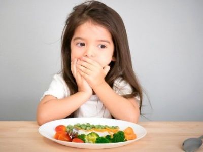 Παιδιά και διατροφή: Πότε μπορούμε να στραφούμε στα συμπληρώματα διατροφής;