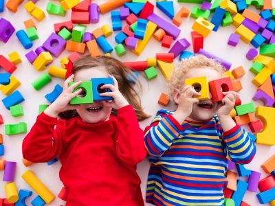 Φτιάξτε τα δικά σας παζλ - Τα παιδιά θα ενθουσιαστούν (vid)