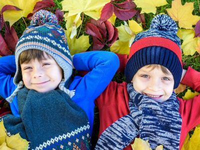 Αυτή η ζακέτα θα γίνει η αγαπημένη των μικρών αγοριών