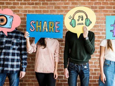 Ψυχική υγεία και κοινωνικά δίκτυα: Τι συμβαίνει με τους εφήβους;