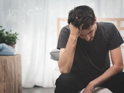 Υπάρχει ανδρική εμμηνόπαυση;