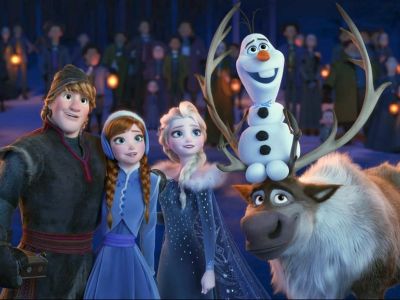 Αυτές είναι οι ταινίες της Disney και της Marvel που θα δούμε στους κινηματογράφους το 2019 (pics)