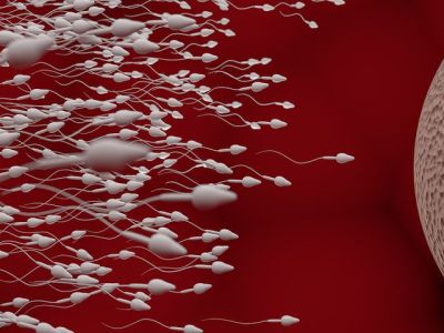 Γονιμότητα: Πως αλλάζει καθώς μεγαλώνουμε