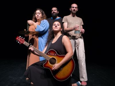 «Ελένη» του Ευριπίδη - Ένα υβρίδιο μεταξύ τραγωδίας και κωμωδίας