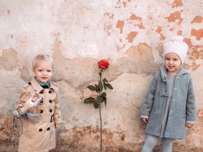 Ο σεβασμός αρχίζει  μέσα από το σπίτι. Συμβουλές για να τον διδάξουμε στα παιδιά