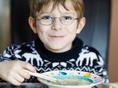 Παιδί και διατροφή: Τα θρεπτικά οφέλη του παραδοσιακού τραχανά