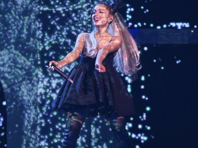 Μάθε κι εσύ τη χορογραφία του "Thank U, Next" που έχει ξεπεράσει τα 3 εκατομμύρια views