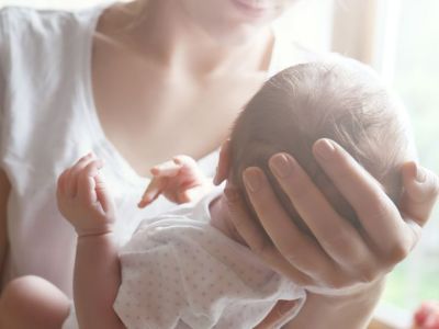 Γέννησα φυσιολογικά το δεύτερο παιδί μου μετά από καισαρική και δεν το μετάνιωσα ούτε λεπτό
