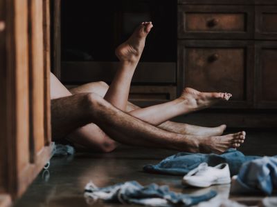 14 γυναικείοι λόγοι και 1 ανδρικός που μία γυναίκα δεν κορυφώνει σεξουαλικά