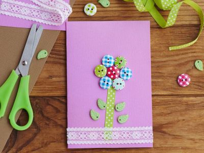 Φτιάξτε χάρτινες κατασκευές με τα παιδιά σας (vid)