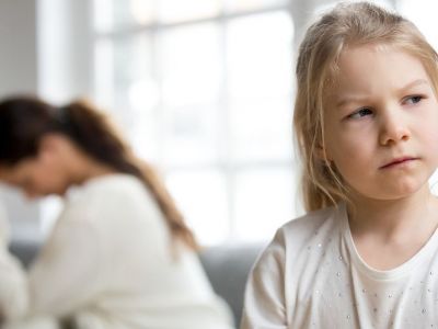 Πώς να αντιμετωπίσετε ένα πεισματάρικο παιδί