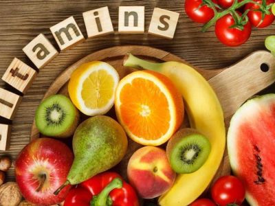 Πόσο χρειάζονται τελικά τα παιδιά τις πολυβιταμίνες;