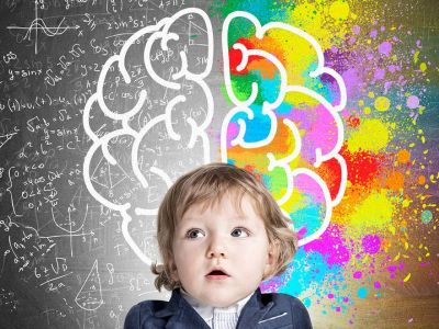 Πώς αναπτύσσεται ο εγκέφαλος των παιδιών;
