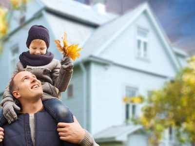 Διασκεδαστικές δραστηριότητες που μπορούν να κάνουν τα παιδιά με τον μπαμπά