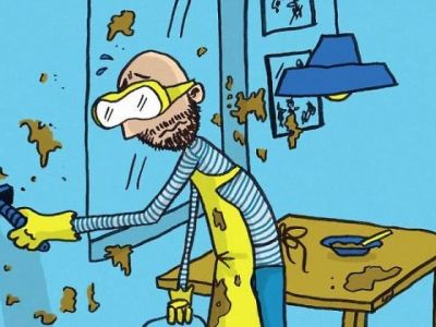 Πώς είναι να μεγαλώνεις δύο παιδιά μέσα από τα μάτια ενός μπαμπά (pics)