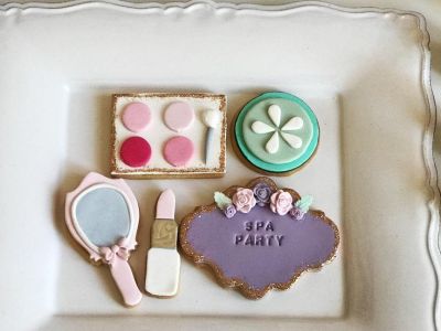 Spa party: Ιδέες που η έφηβη κόρη σας και οι φίλες της θα λατρέψουν! (pics)