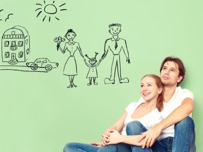 Θέλω να κάνω παιδί: Τρόποι για να ενισχύσετε τη γονιμότητά σας