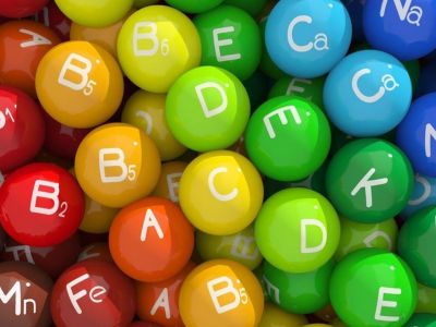 Πώς μπορούν να παίρνουν τα παιδιά όλες τις βιταμίνες από τα φρούτα και τα λαχανικά;