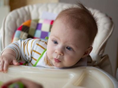 Gourmet φρουτόκρεμες για απαιτητικά μωρά - Συνταγές που πρέπει να φτιάξετε (vid)