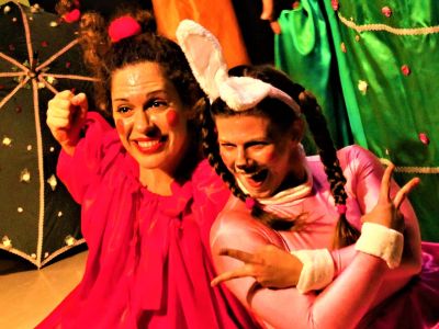 «Της φύσης το μυστικό»: Παιδική παράσταση για την φιλία και την αγάπη