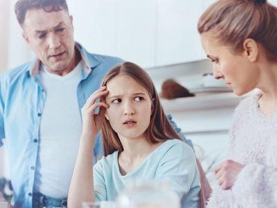 Παιδί και ψυχολογία: Τι δεν θα πρέπει να λέτε ποτέ στο παιδί σας