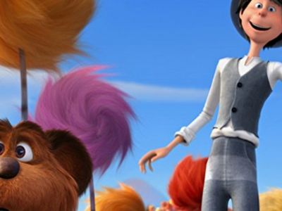 Δεν φαντάζεσαι ποιοι μεγάλοι stars έχουν δανείσει τη φωνή τους σε ταινίες κινουμένων σχεδίων