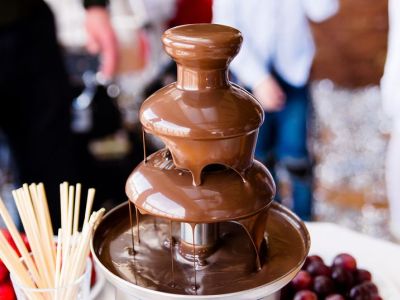 2ο Φεστιβάλ Σοκολάτας: Γλυκό τριήμερο για μικρούς και μεγάλους