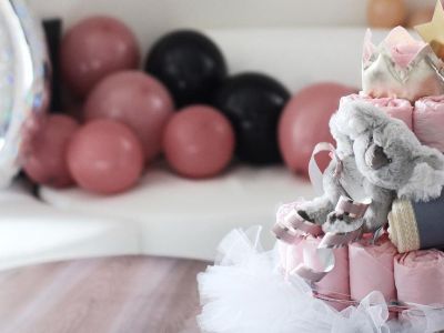 Πώς θα φτιάξετε τουρτοπάνες (pics&vid)