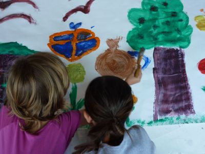 Σαββατοκύριακα στον «Ελληνικό Κόσμο» με εκπαιδευτικά προγράμματα για όλη την οικογένεια