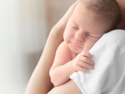 Ψυχολογία μωρού: Όλοι οι λόγοι που το μωρό σας ξέρει ότι το αγαπάτε