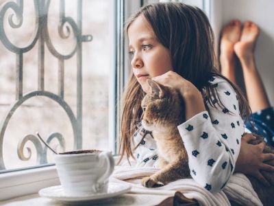 Εκλεκτική αλαλία: Για ποιους λόγους το παιδί αρνείται να μιλήσει;