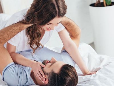 Τρεις ερωτήσεις για το σεξ που ντρέπεσαι να ρωτήσεις