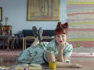 «Η πριγκίπισσα και το μπιζέλι»: Θεατρικός μονόλογος για παιδιά