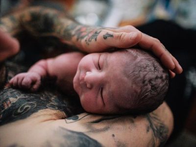 Οι πιο δυνατές στιγμές μπαμπάδων και παιδιών μέσα από φωτογραφίες (pics+vid)