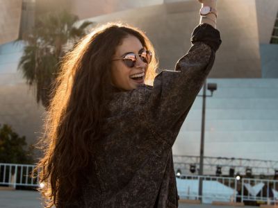 10 τρόποι για να αποκτήσεις την αυτοπεποίθηση που σου λείπει για να κερδίσεις τους πάντες