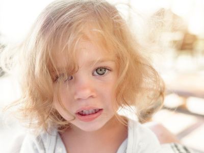 Γιατί τα παιδιά πολλές φορές δεν είναι με τίποτα ευχαριστημένα; (vid)