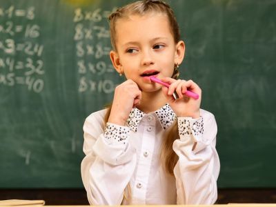 Έλλειψη συγκέντρωσης: Πώς να βοηθήσετε το παιδί σας