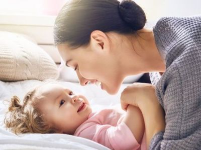 Ομιλία παιδιού: Τρόποι να εμπλουτίσετε το λεξιλόγιό του