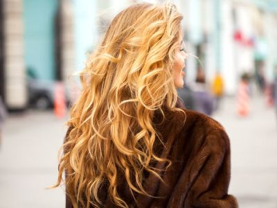 Tριχόπτωση τέλος με αυτή την πανεύκολη συνταγή με μαύρη μπύρα