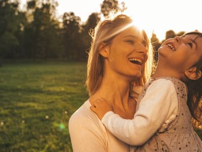 Πώς αναπτύσσεται η ενσυναίσθηση στα παιδιά;