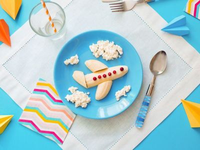 Πώς κάνουμε τα παιδιά να φάνε φαγητά που δεν τους αρέσουν (vid)